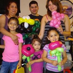 Meet your Posher, Delma